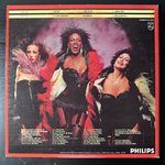 Moulin Rouge - Moulin Rouge (Япония 1979г.)