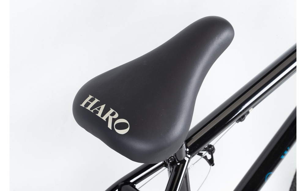 BMX Haro Downtown 26 (2021)