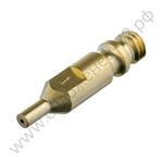 Мундштук внутренний №1 (8–15 мм) к Р1П, Р1ПУ, Р1А