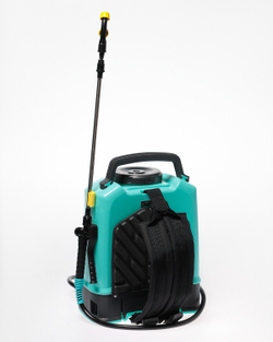 ZM10-L Аккумуляторный опрыскиватель ZEMA объемом 10 л. Закупка М61