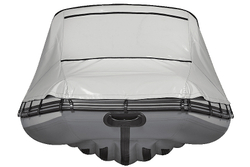 Тент носовой для лодки Фрегат 420 Air