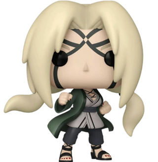 Фигурка Funko POP! Animation Naruto Shippuden Tsunade (Creation Rebirth)