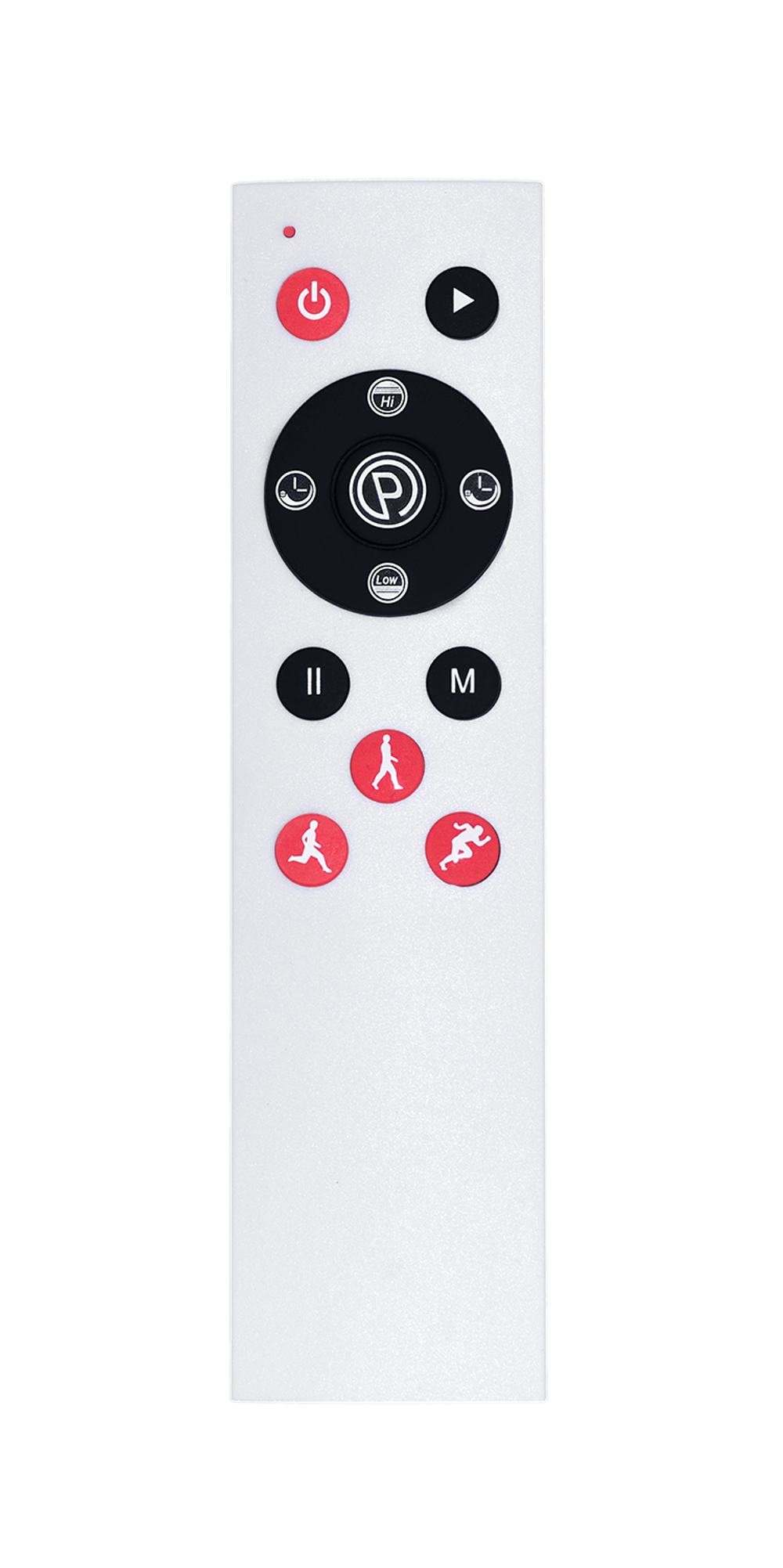 Виброплатформа VF-M130 pink