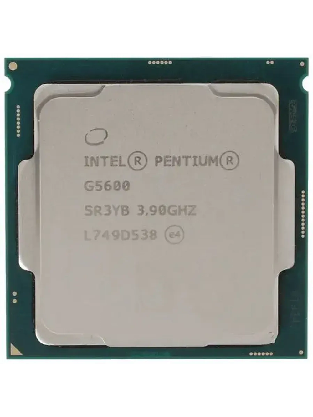 Процессор Pentium Gold G5600 CM8068403377513 OEM