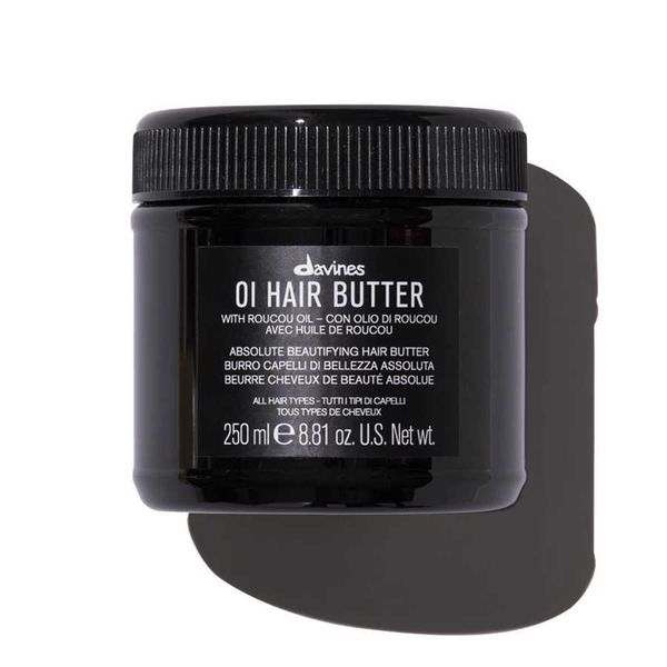 Davines OI Hair Butter 250 ml - Питательное масло