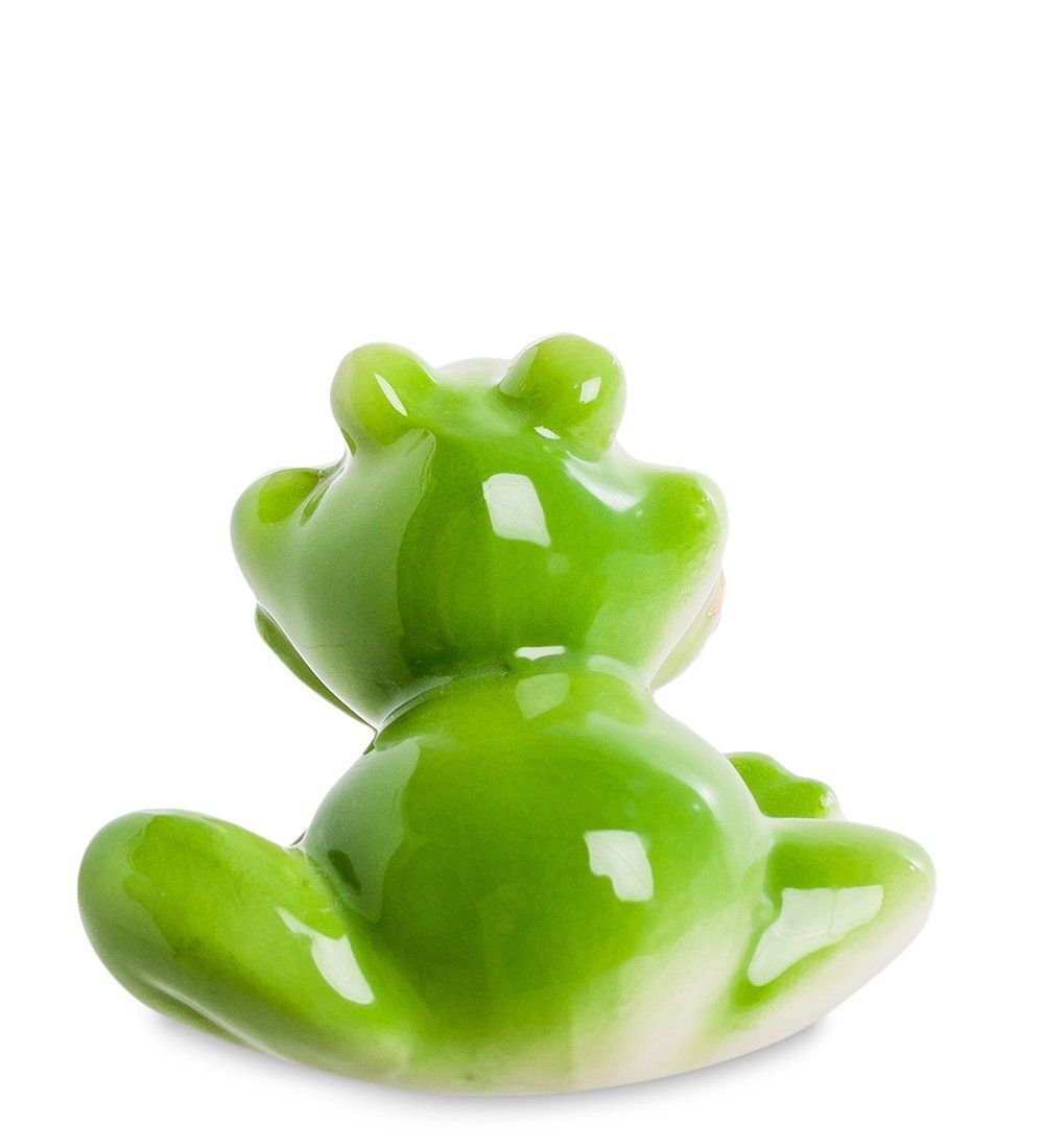 XA-421 Фигурка «Лягушка»