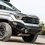 Передний бампер для Tank 400