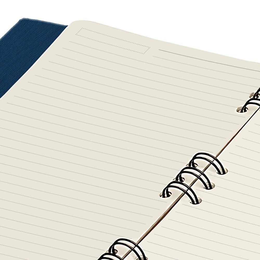 Блокнот Gardena Серый