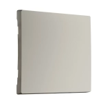 Клавиша для выключателя перекрестного (дымчатый) W1219004