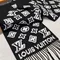 Шарф Louis Vuitton 3D