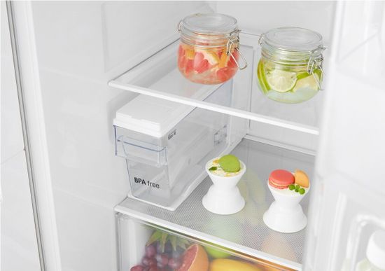 Холодильник LG GS-J761PZXV