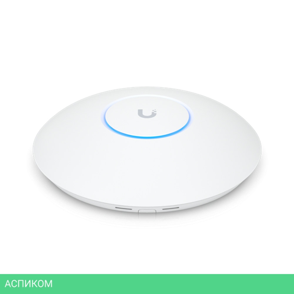 Точка доступа Ubiquiti niFi 7 AP Pro Max (U7-Pro-Max)
