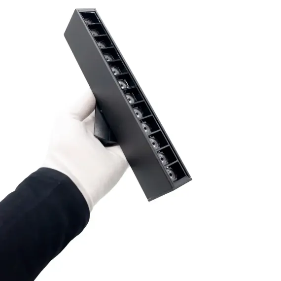 Светильник трековый светодиодный TRACK LED арт. 24004