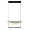 Подвесной светодиодный светильник Odeon Light Hightech Glider 7015/20L