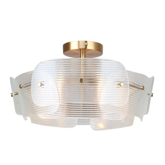 Потолочная люстра F-Promo Itaka 4738-6C