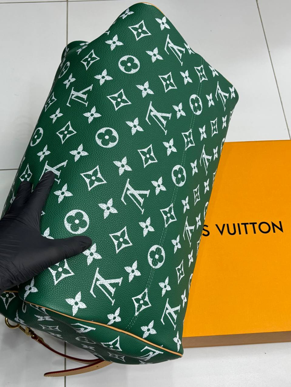 Дорожная сумка Louis Vuitton