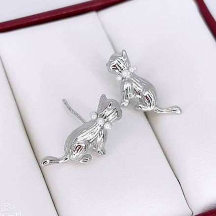 Серьги LuxVintage - арт486