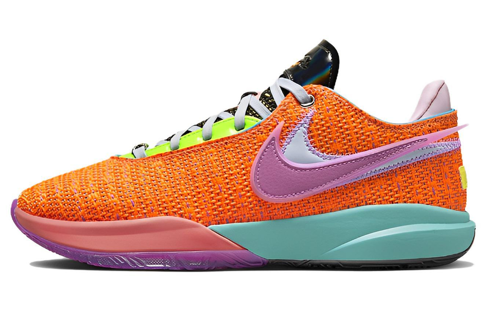 Кроссовки Nike Lebron 20 Ep 20