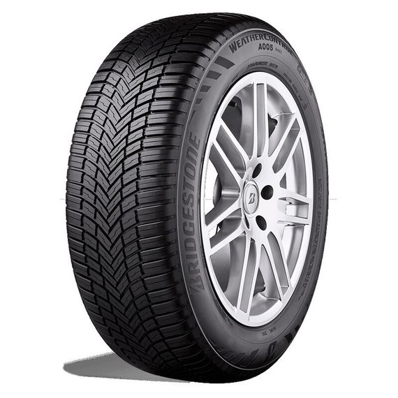 Bridgestone Weather Control A005 Evo 235/50 R19 103W XL