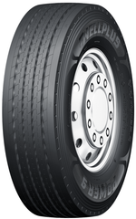 Грузовая шина 315 80 R22.5 158/150L Power S Wellplus Тайланд
