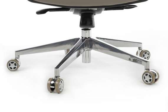 Кресло Verdi A655 Коричневый