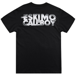Футболка "Eskimo Callboy"