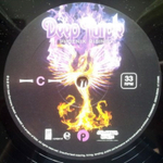 Deep Purple / Phoenix Rising (2LP+DVD)