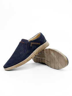 Полуботинки мужские P390-2S