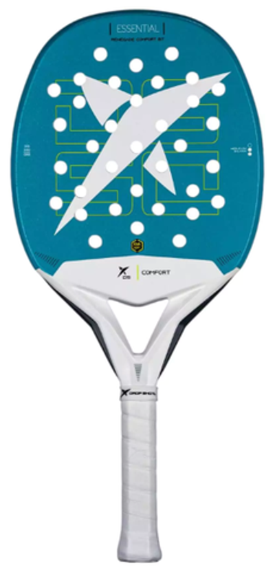 Ракетка Renegade comfort 2.5 Drop Shot без чехла с дополнительным нанесением