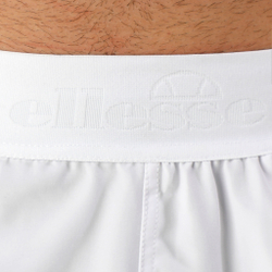 Мужские теннисные шорты Ellesse Vivaldi Shorts Special Edition Men - White