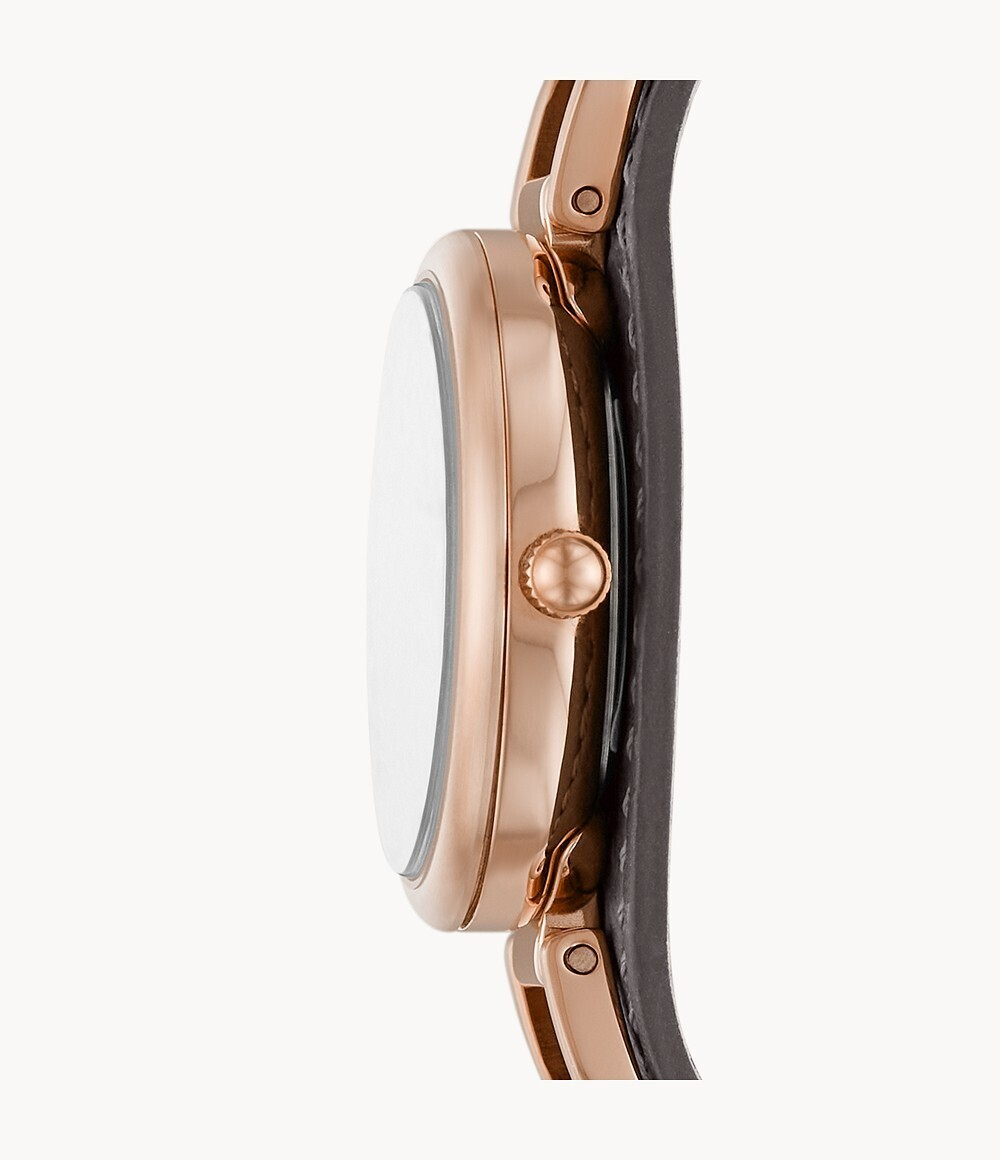 Женские наручные часы Fossil ES5212