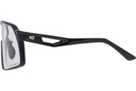 Спортивные очки GOG Hyperion / Black / Photochromic Smoke Lens
