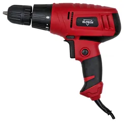 Сетевой шуруповерт ELITECH ДМ ДШ 028РЭ (E2201.018.00) 202416