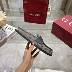 Gucci Double G Mule