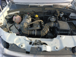 LADA Niva Travel Luxe'24 1.7 83hp 5MT