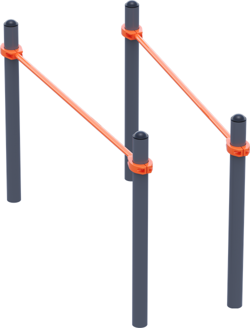 Параворкаут С.08-101