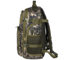 Рюкзак Remington Large Hunting Backpack Green Forest, 45L