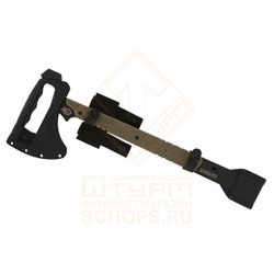 Томагавк Gerber Downrange Tomahawk, Tan