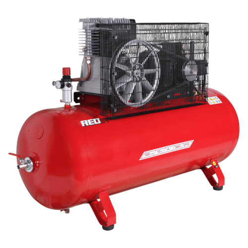 Компрессор Remeza СБ4/С-270.АВ790