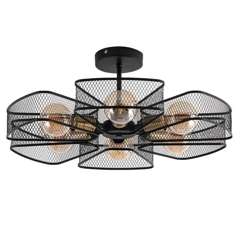 Потолочная люстра Arte Lamp