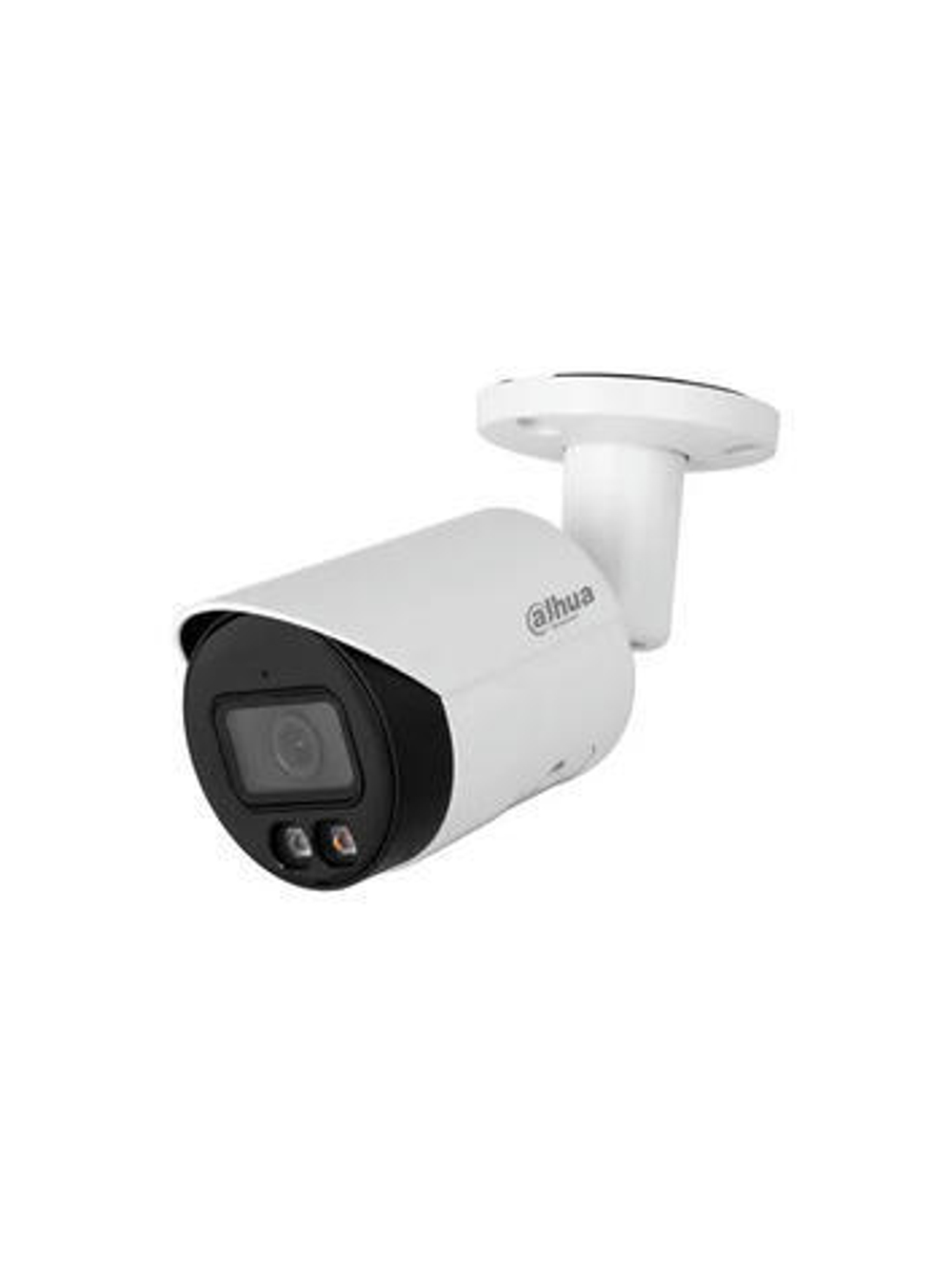 DH-IPC-HFW2249SP-S-IL-0280B Профессиональная видеокамера IP цилиндрическая