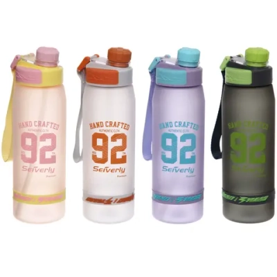 Бутылка спортивная S-2531-1 (950 мл)