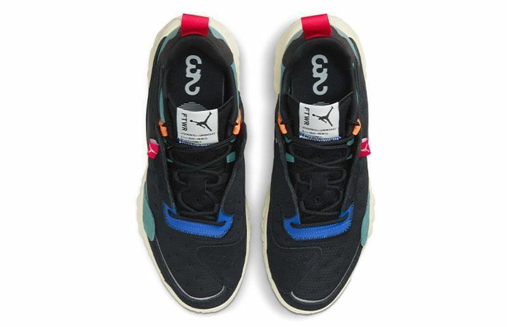 Кроссовки Jordan Delta 2