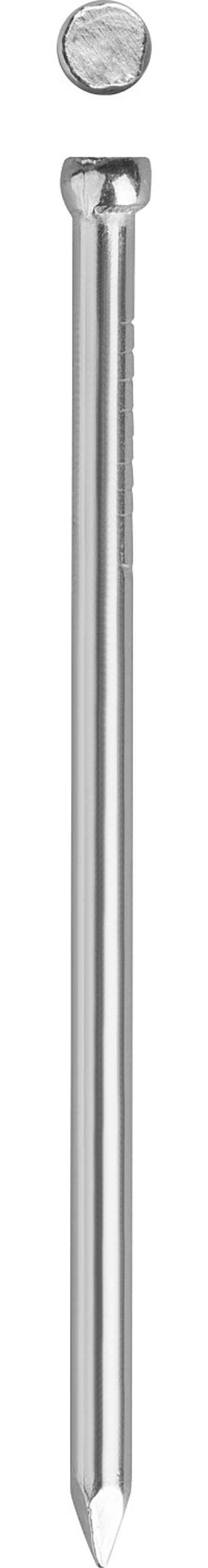 ЗУБР 40 x 1.8 мм, цинк, 1 кг, финишные гвозди (305311-18-040)