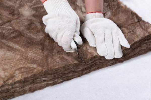 ТеплоКНАУФ Для Перекрытий 18м2