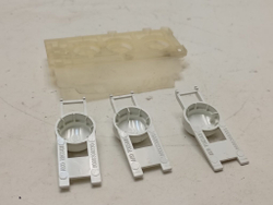 WLF20181CE/18 кт38 Панель кнопок для стиральной машины Bosch 9000300229 б/у