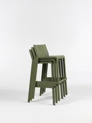 Барный стул Trill агава