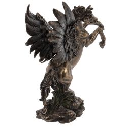 GAEM Фигурка декоративная "Пегас", L29,5 W9,5 H27,5 см