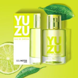 Solinotes Yuzu