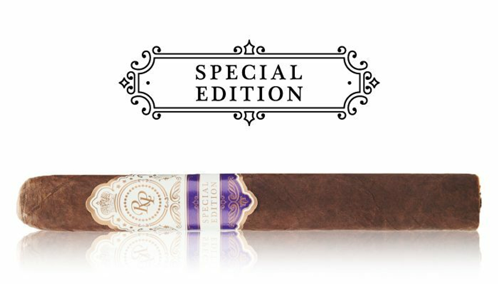 Rocky Patel Special Edition Sixty
